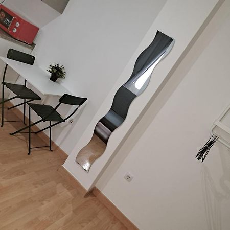 Casa Manuel, Sevilla Apartment エクステリア 写真
