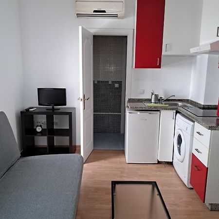 Casa Manuel, Sevilla Apartment エクステリア 写真