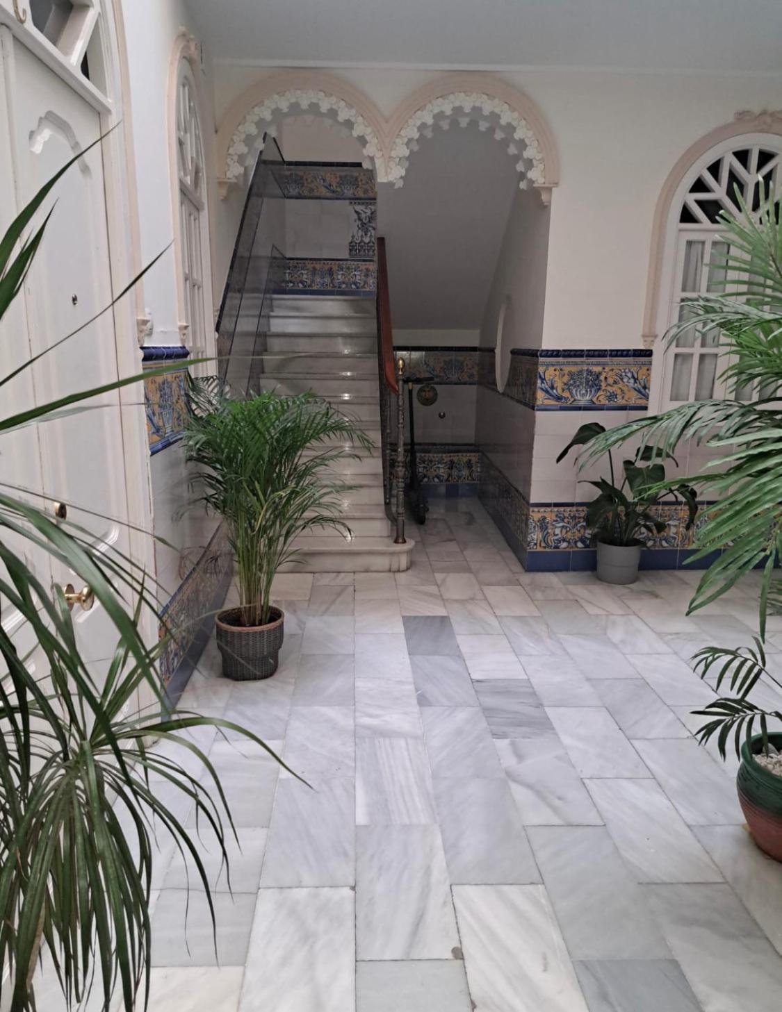Casa Manuel, Sevilla Apartment エクステリア 写真