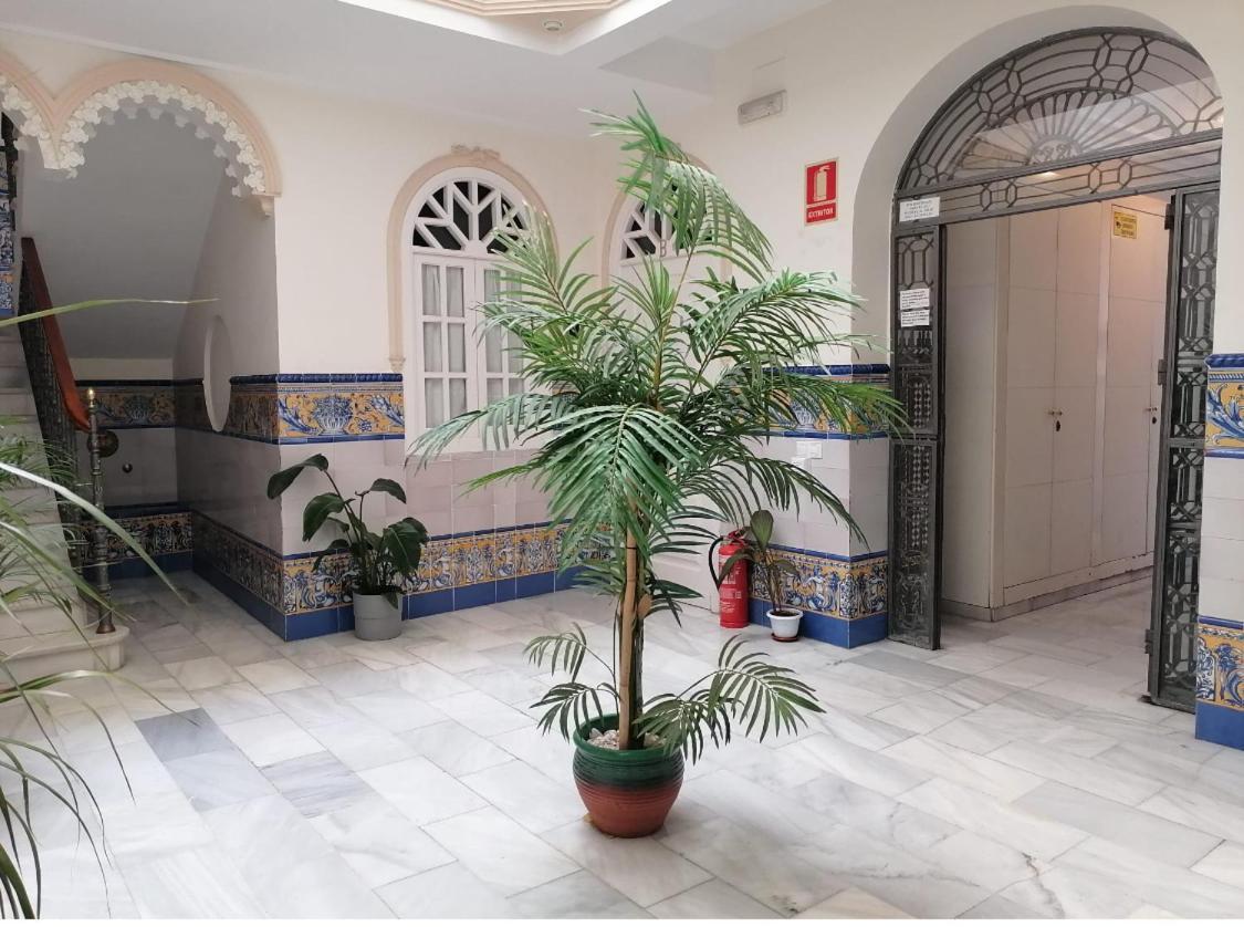 Casa Manuel, Sevilla Apartment エクステリア 写真
