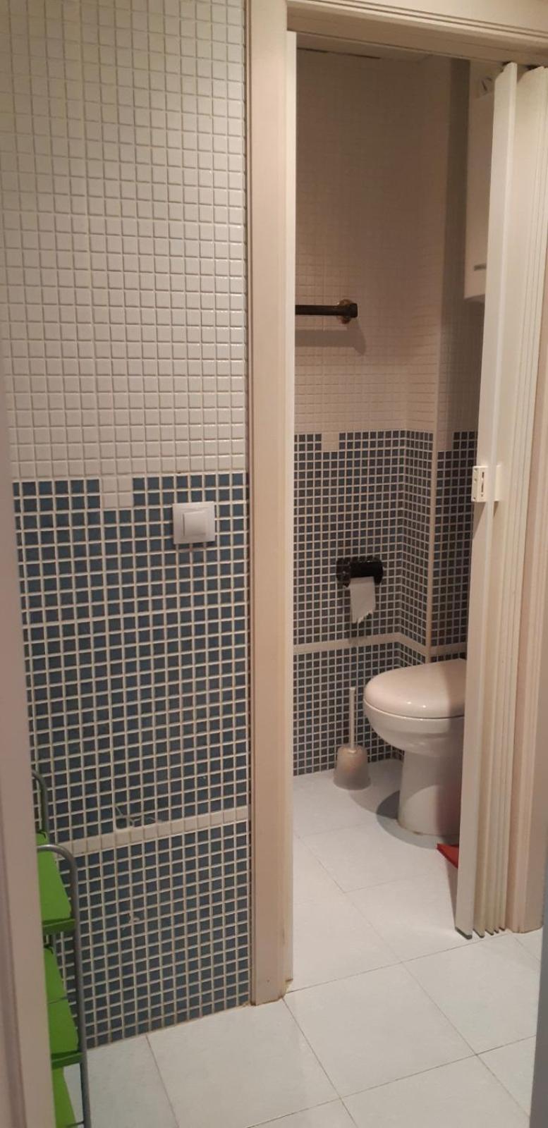 Casa Manuel, Sevilla Apartment エクステリア 写真