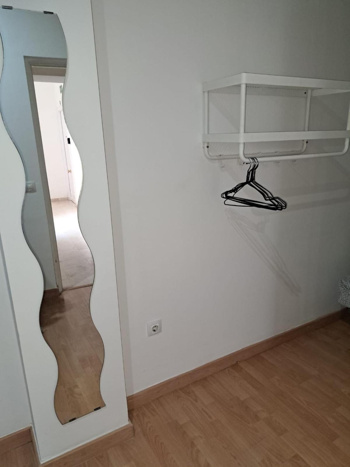 Casa Manuel, Sevilla Apartment エクステリア 写真