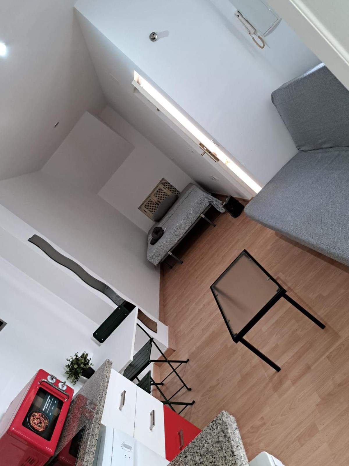 Casa Manuel, Sevilla Apartment エクステリア 写真