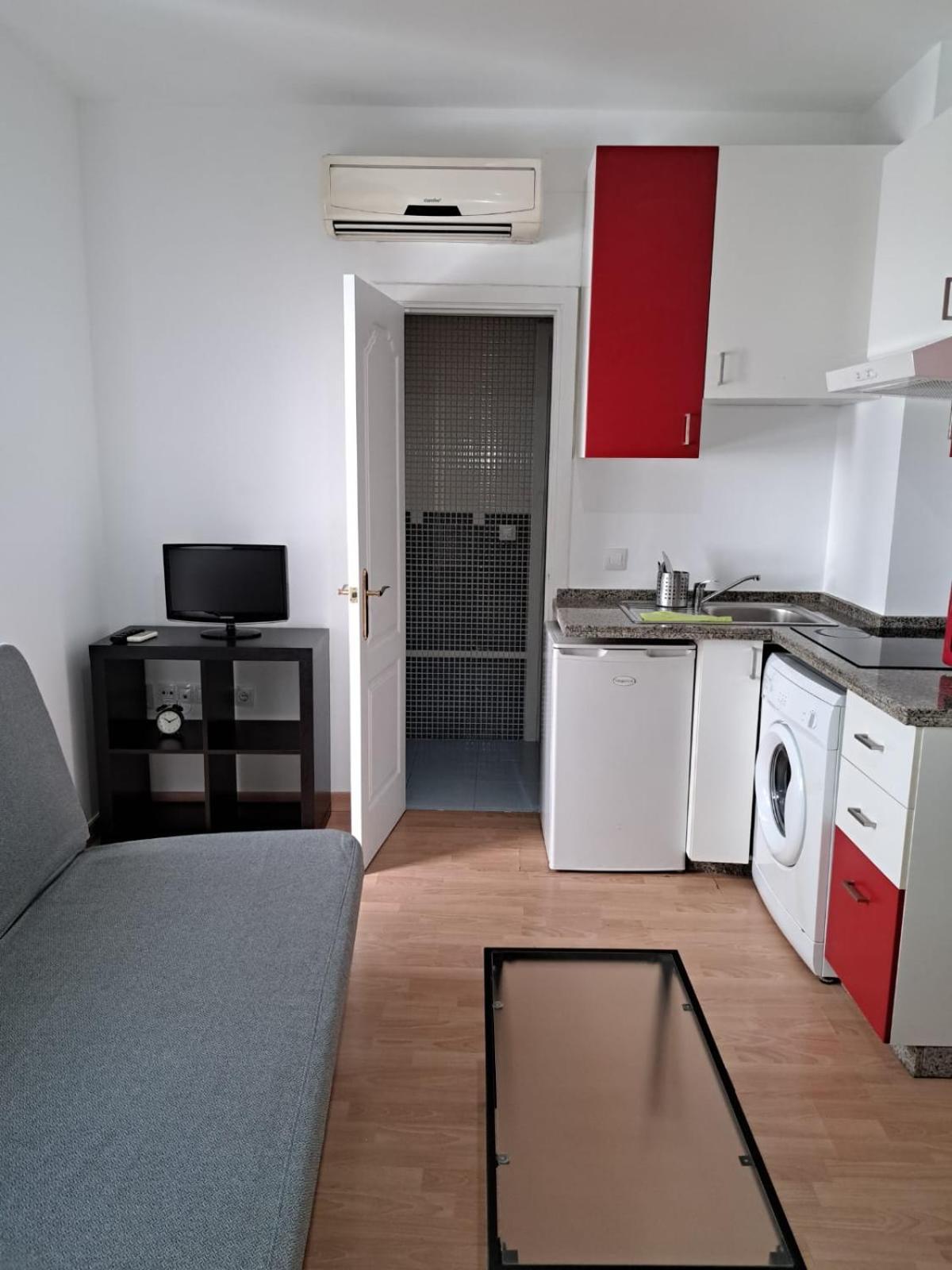 Casa Manuel, Sevilla Apartment エクステリア 写真