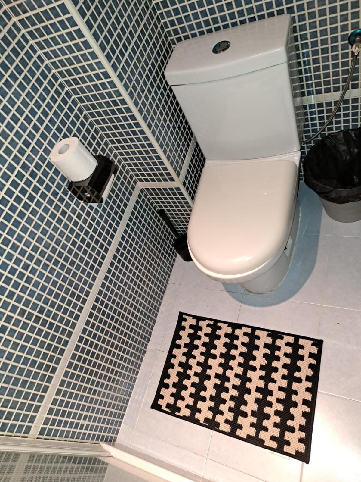 Casa Manuel, Sevilla Apartment エクステリア 写真